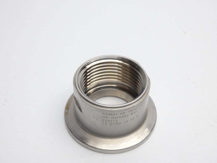 IFM EFECTOR E33601 UNMP