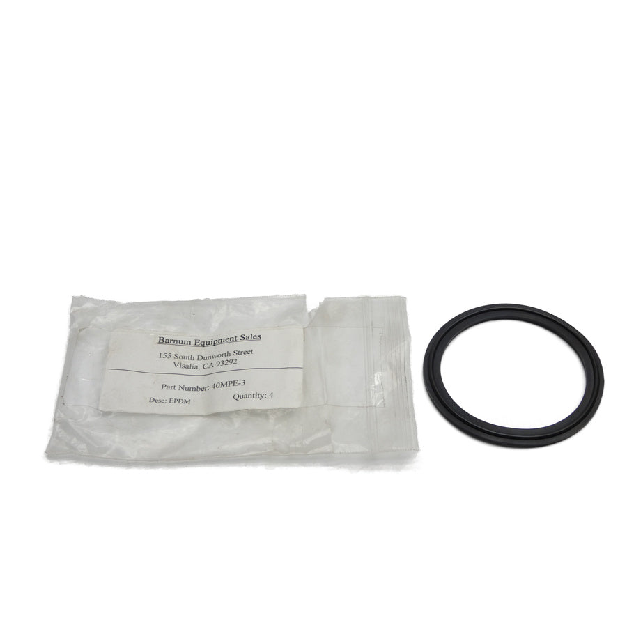 BARNUM EQUIPMENT 40MPE-3 (PKG OF 4) NSMP