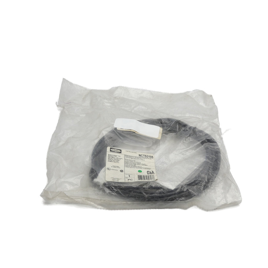 HUBBELL NCTS3105 125VAC 4A NSMP