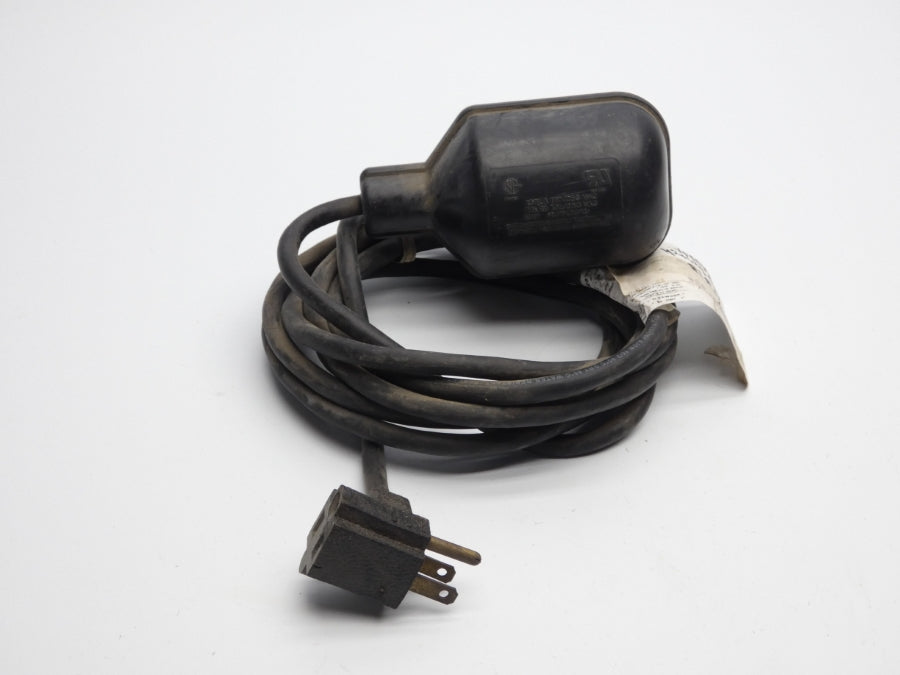 SJE MICROMASTER 1012042 125V 10' UNMP