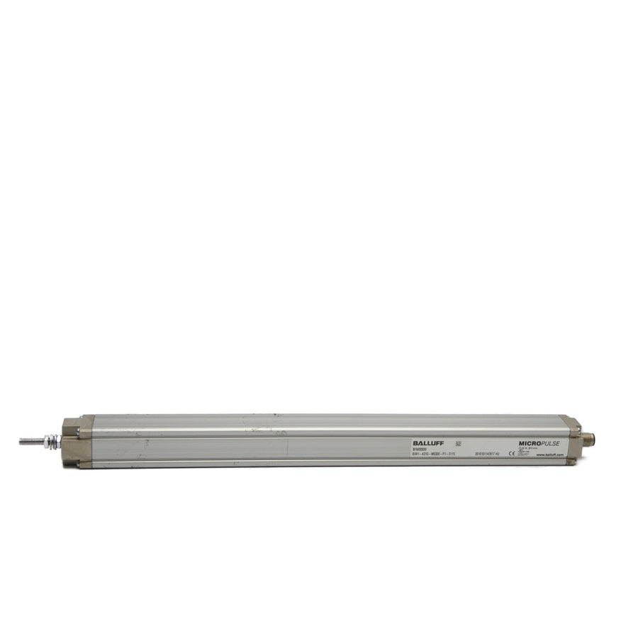 BALLUFF BIW1-A310-M0300-P1-S115 BIW0009 18-30V NSNP