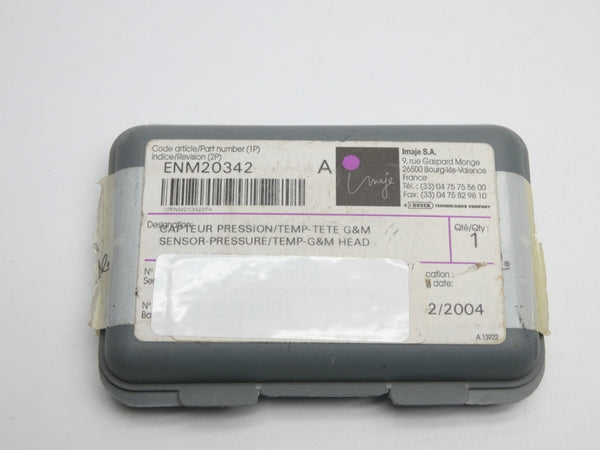 IMAJE ENM20342 REV. A NSMP