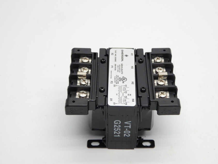 EMERSON E050E 120/240V NSMP