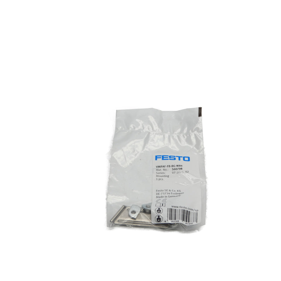 FESTO VMPAF-FB-BG-NRH 560798 NSMP