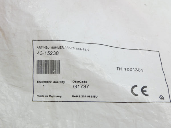 CONNECTOR CABLE 43-15238 NSMP