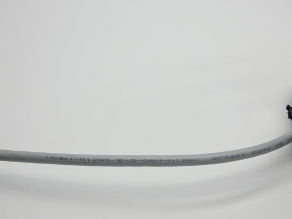 FESTO NEBU-M12G5-E-5-Q8N-M12G5 574321 NSNP