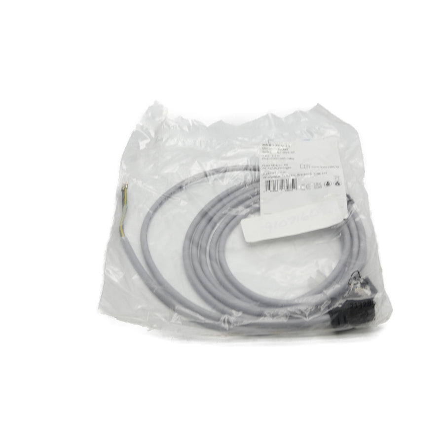 FESTO KMEB-1-230AC-2.5 151690 2.5M NSMP