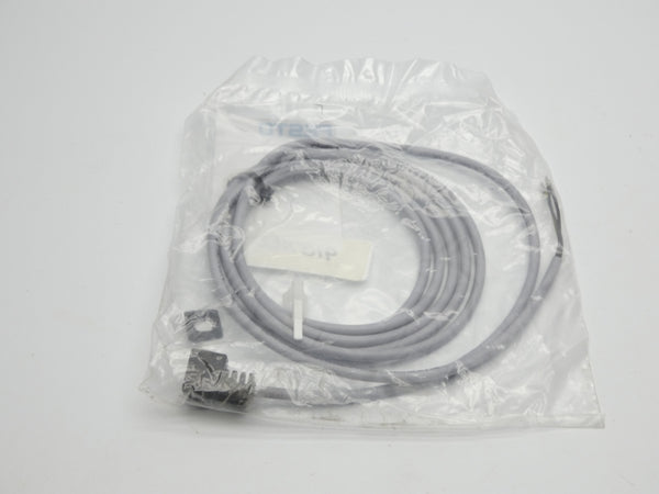 FESTO KMEB-1-230AC-2.5 151690 2.5M NSMP
