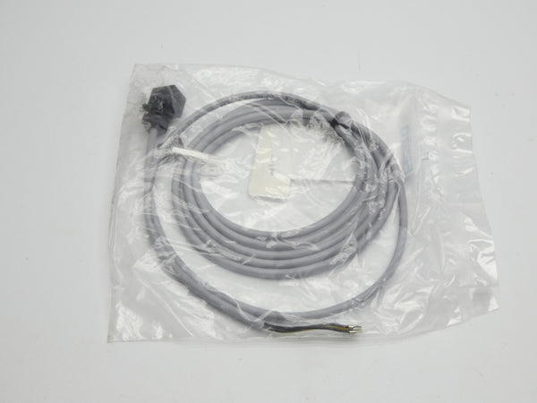 FESTO KMEB-1-230AC-2.5 151690 2.5M NSMP
