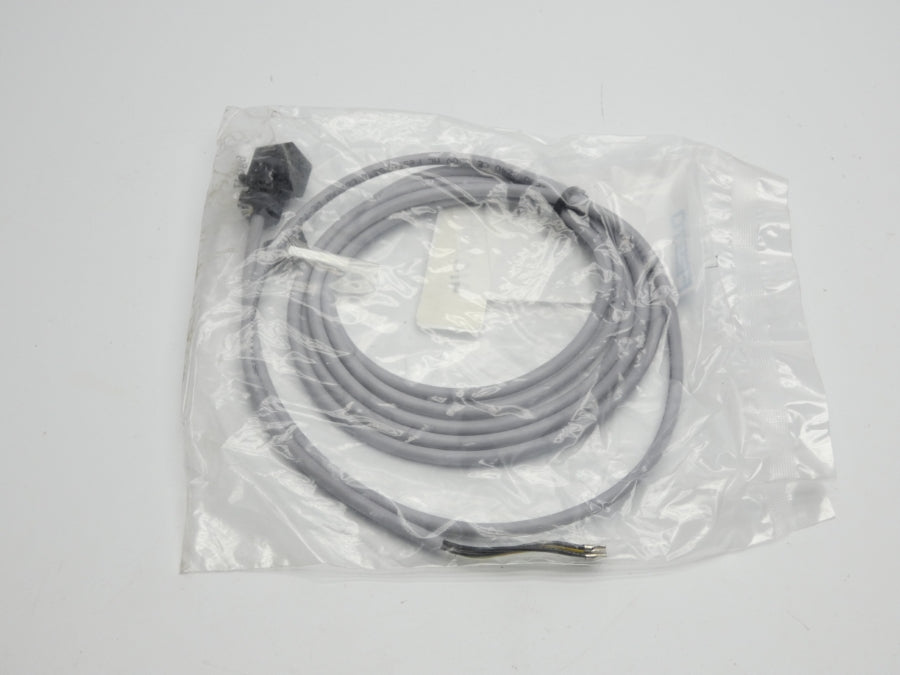 FESTO KMEB-1-230AC-2.5 151690 2.5M NSMP