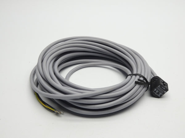 FESTO KMEB-1-24-10-LED 193457 24V NSNP