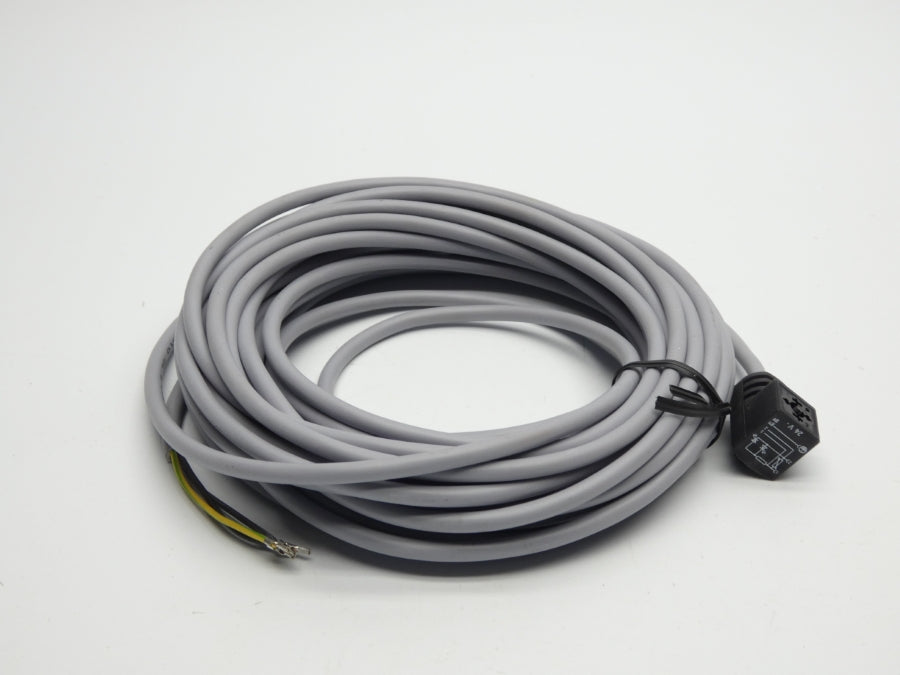 FESTO KMEB-1-24-10-LED 193457 24V NSNP