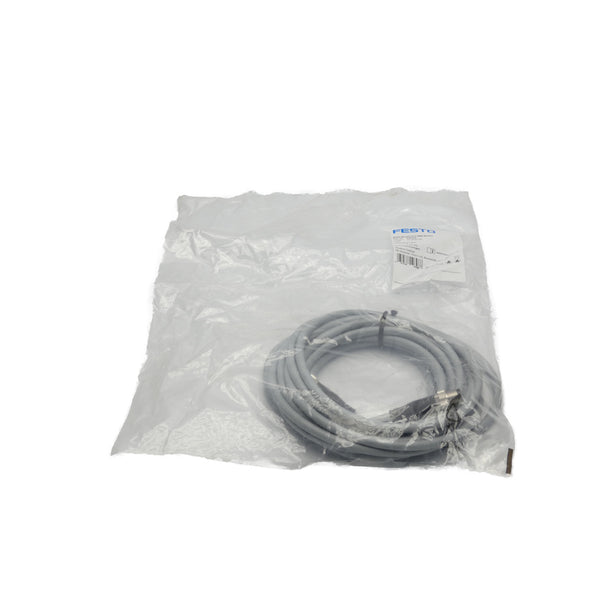 FESTO NEBU-M12G5-E-5-Q8N-M12G5 574321 NSMP