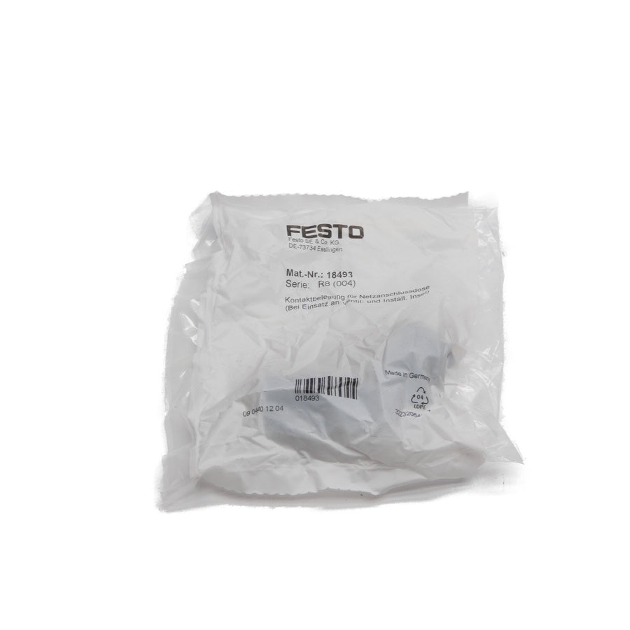FESTO 18493 NSMP