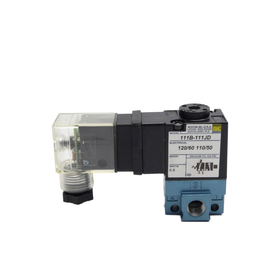 MAC 111B-111JD 110/120V 150PSI NSNP