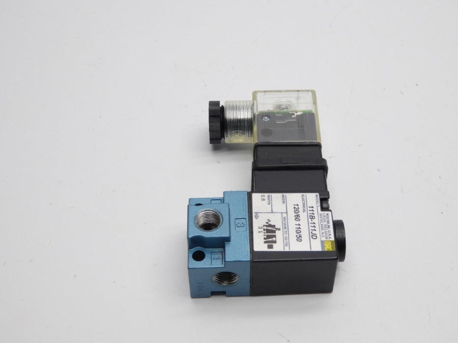 MAC 111B-111JD 110/120V 150PSI NSNP