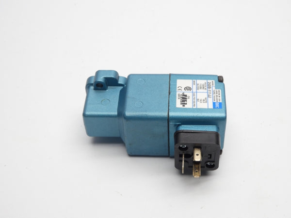 MAC 250B-111JJ 110/120V 150PSI NSNP