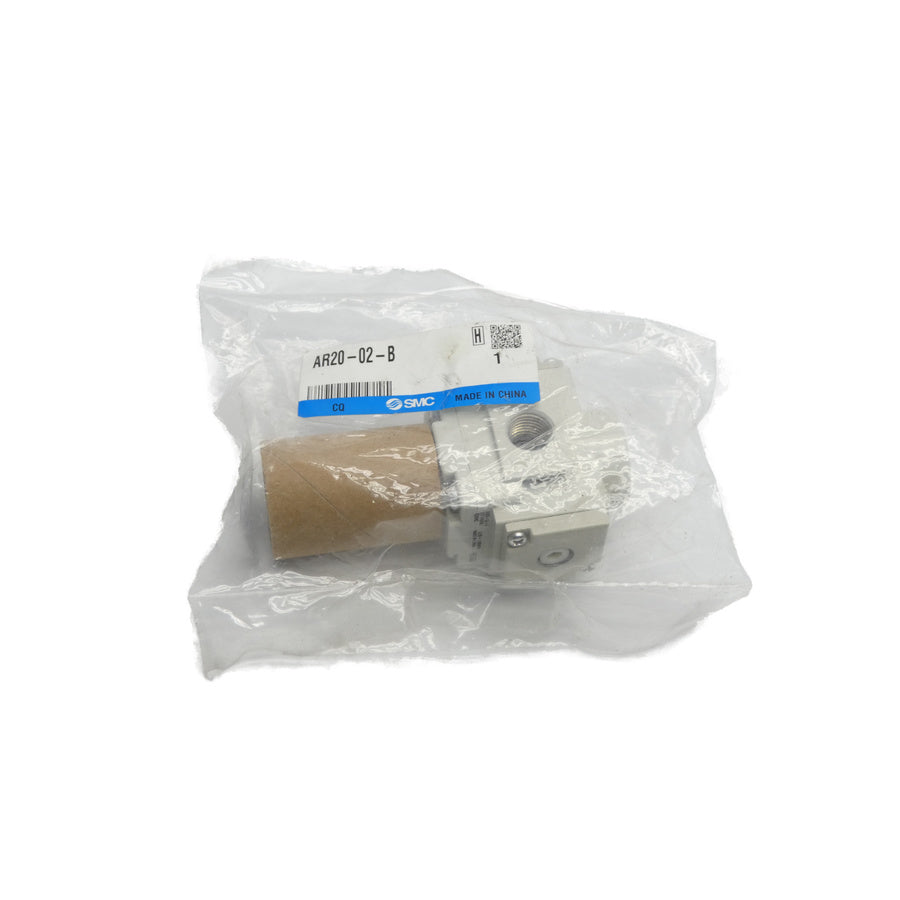 SMC AR20-02-B NSMP
