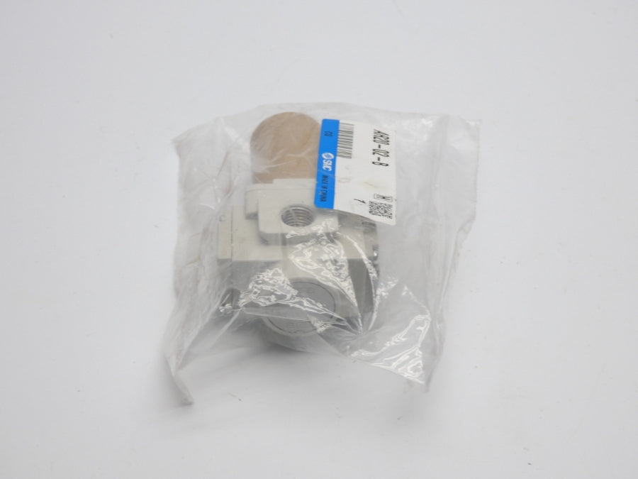 SMC AR20-02-B NSMP