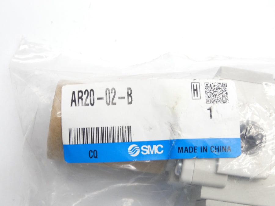 SMC AR20-02-B NSMP
