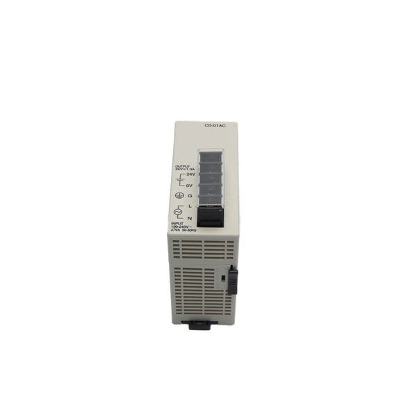 AUTOMATION DIRECT C0-01AC 100-240V 1.3A NSNP