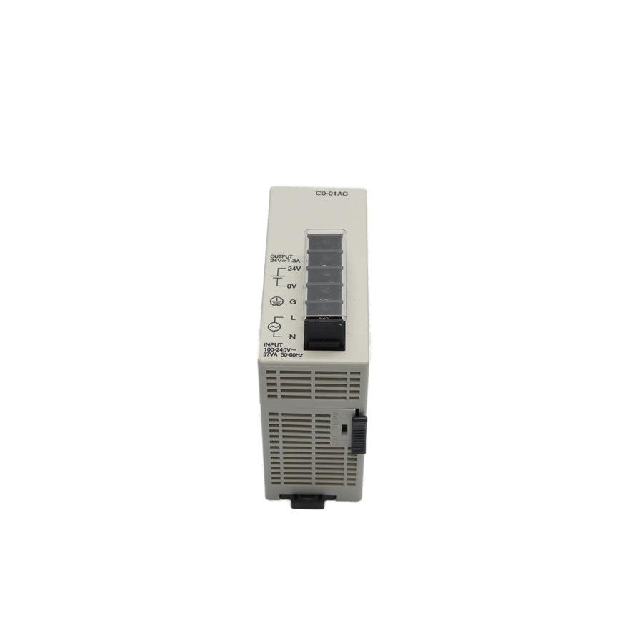 AUTOMATION DIRECT C0-01AC 100-240V 1.3A NSNP