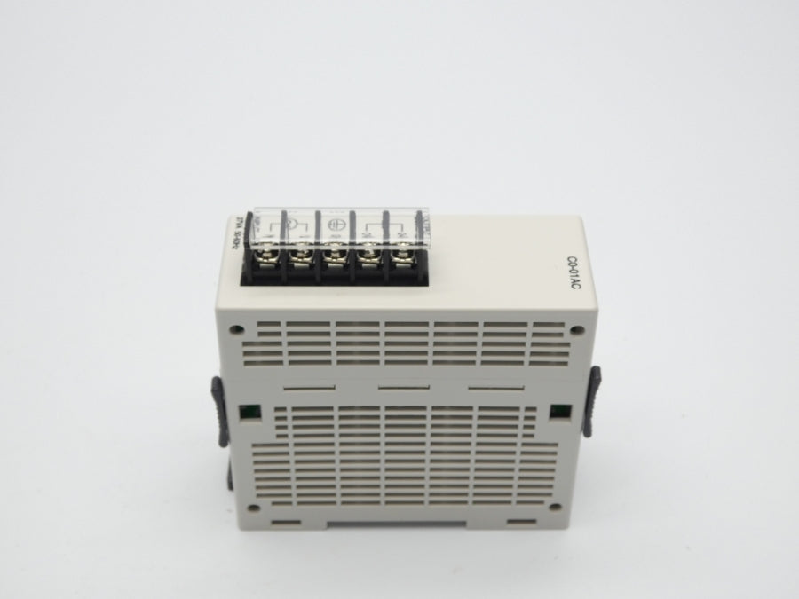 AUTOMATION DIRECT C0-01AC 100-240V 1.3A NSNP