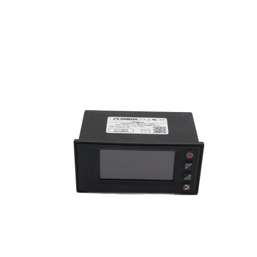 OMEGA DP400TP 24-230V NSNP