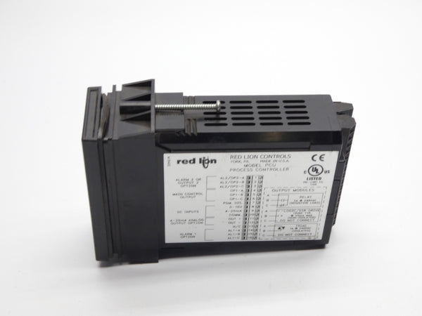 RED LION CONTROLS PCU11001 115/230VAC UNMP