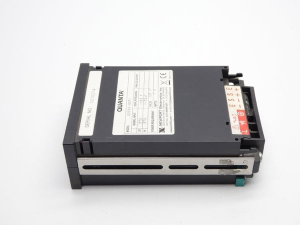 NEWPORT Q2000-MDF1 120V NSNP