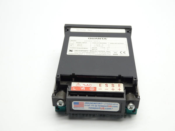 NEWPORT Q2000-MDF1 120V NSNP