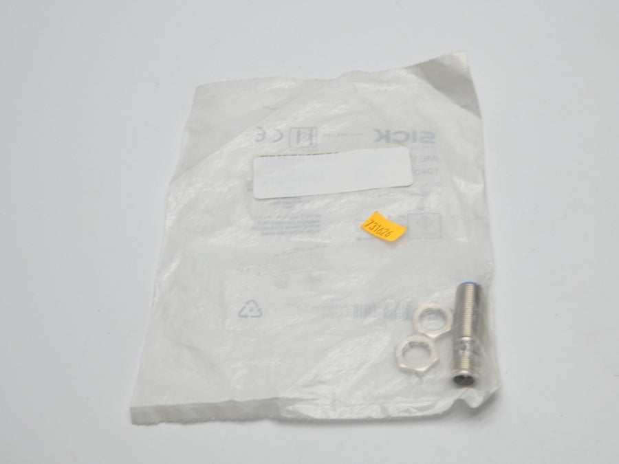 SICK IME12-04BPSZC0K 1040763 10-30VDC NSMP