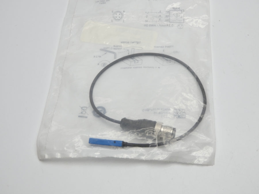 SICK MZT7-03VPS-KQO 1070825 10-30VDC NSMP