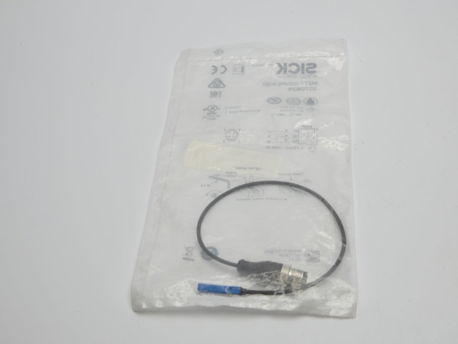 SICK MZT7-03VPS-KQO 1070825 10-30VDC NSMP