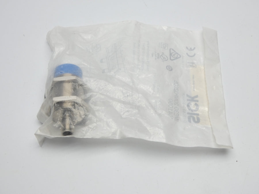 SICK IME30-20NP0ZC0S 1041050 10-30VDC NSMP