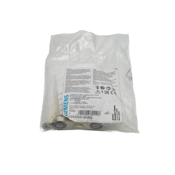 SIEMENS 3SE5000-0AV02 NSMP