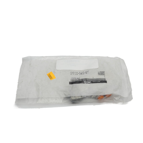SMC SY5120-5WOZ-N7T NSMP