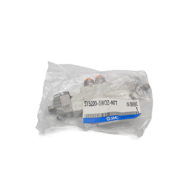 SMC SY5220-5WOZ-N7T NSMP