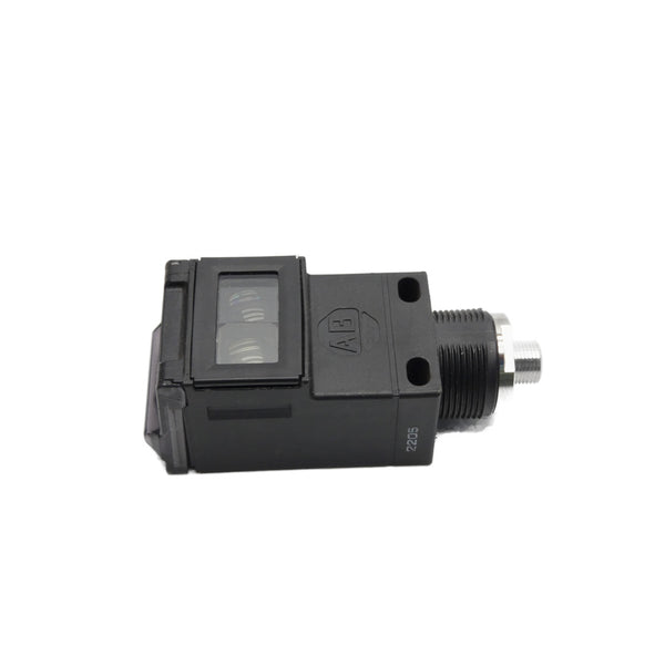 ALLEN BRADLEY 42GRU-9200-QD SER. B 10-30VDC UNMP