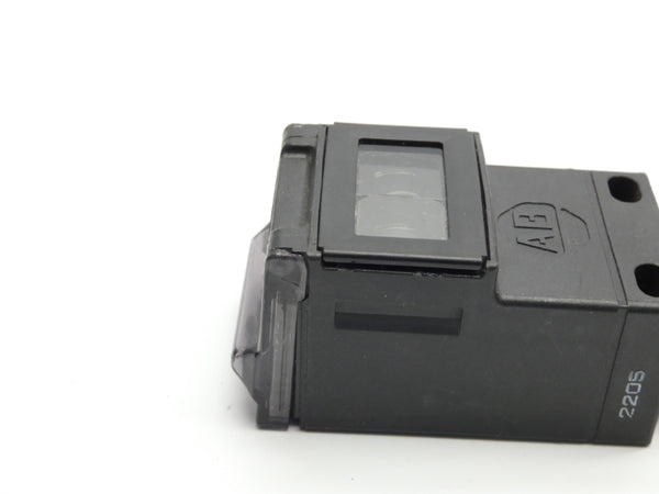ALLEN BRADLEY 42GRU-9200-QD SER. B 10-30VDC UNMP