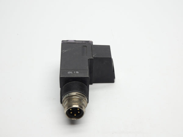 ALLEN BRADLEY 42GNC-9200-QD1 SER. A UNMP