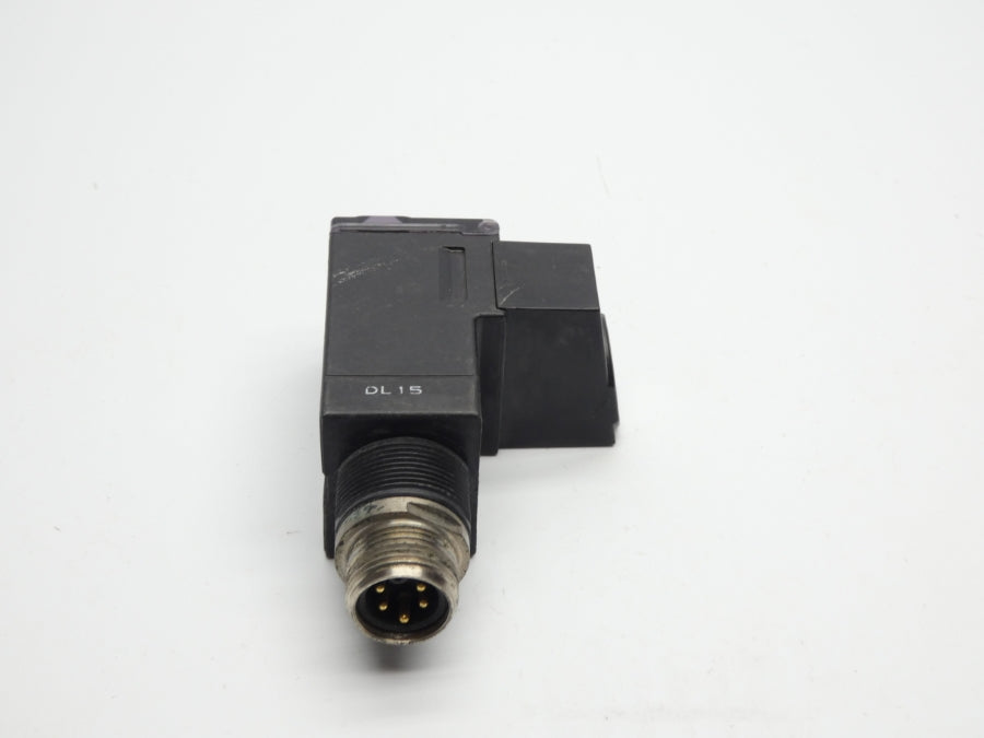 INDUSTRIAL SPARE PART 42GNC-9200-QD1 SER. A UNMP