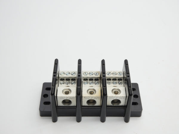 BUSS 16021-3 600V 175A NSNP