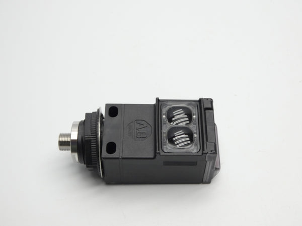 ALLEN BRADLEY 42GRP-9000-QD SER. B 10-30VDC NSNP