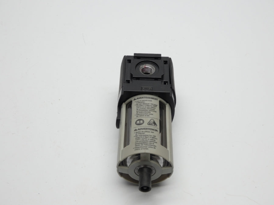 ARO F35221-300 150PSI NSMP