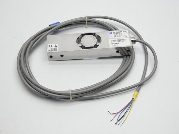 HBM SLP835-100KG-3M PW15AHC3MR 100KG NSMP