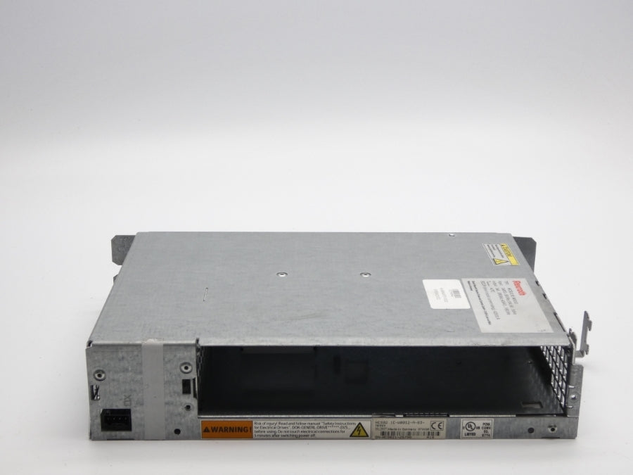 REXROTH HCS02.1E-W0012-A-03-NNNN R911298371 200-500VAC 6A (AS IS) UNMP