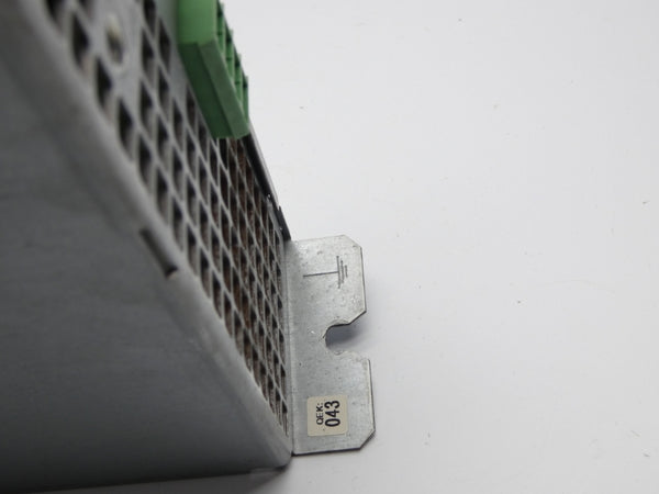 REXROTH HCS02.1E-W0012-A-03-NNNN R911298371 200-500VAC 6A (AS PICTURED) UNMP