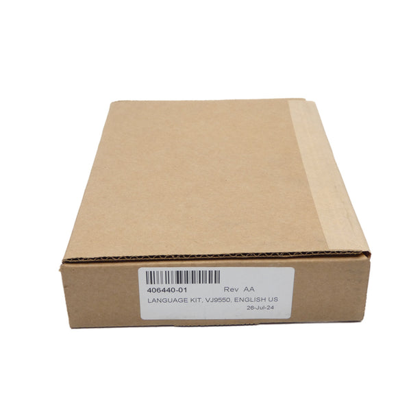 KIT 406440-01 REV. AA NSFS