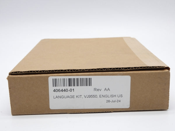 KIT 406440-01 REV. AA NSFS